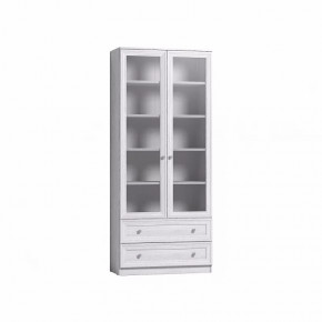 Шкаф для книг 7 Paola в Пыть-Яхе - pyt-yah.mebel-tymen.ru | фото