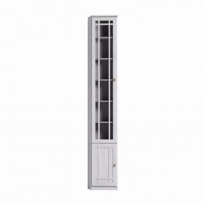 Шкаф для книг левый 34 Sherlock в Пыть-Яхе - pyt-yah.mebel-tymen.ru | фото