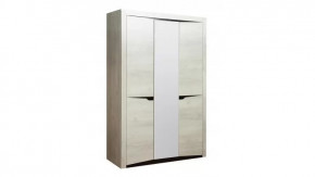 Шкаф для одежды 33.02 Лючия в Пыть-Яхе - pyt-yah.mebel-tymen.ru | фото