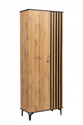 Шкаф для одежды 51.01 Либерти (опора метал. h=150мм) в Пыть-Яхе - pyt-yah.mebel-tymen.ru | фото