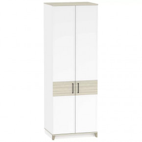 Шкаф для одежды 55 "Aurelio" в Пыть-Яхе - pyt-yah.mebel-tymen.ru | фото