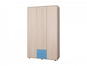 Шкаф для одежды Дельта-3.03 в Пыть-Яхе - pyt-yah.mebel-tymen.ru | фото