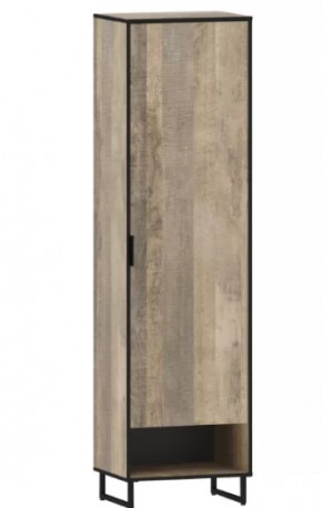 Шкаф для одежды Фолк НМ 014.01 в Пыть-Яхе - pyt-yah.mebel-tymen.ru | фото