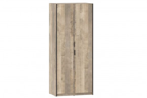 Шкаф для одежды Фолк НМ 014.03 в Пыть-Яхе - pyt-yah.mebel-tymen.ru | фото