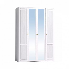 Шкаф для одежды и белья 60 Sherlock в Пыть-Яхе - pyt-yah.mebel-tymen.ru | фото