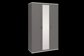 Шкаф для одежды и белья ШК-1001 Карина в Пыть-Яхе - pyt-yah.mebel-tymen.ru | фото