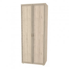 Шкаф для одежды и белья ШК-1002 Карина в Пыть-Яхе - pyt-yah.mebel-tymen.ru | фото
