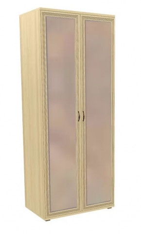 Шкаф для одежды и белья ШК-1003 Карина в Пыть-Яхе - pyt-yah.mebel-tymen.ru | фото