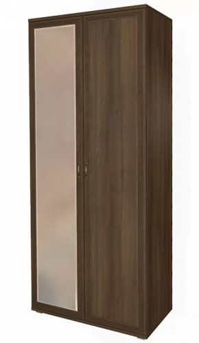 Шкаф для одежды и белья ШК-1004 Карина в Пыть-Яхе - pyt-yah.mebel-tymen.ru | фото