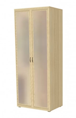 Шкаф для одежды и белья ШК-1008 Карина в Пыть-Яхе - pyt-yah.mebel-tymen.ru | фото