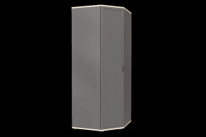 Шкаф для одежды и белья ШК-1011 Карина в Пыть-Яхе - pyt-yah.mebel-tymen.ru | фото