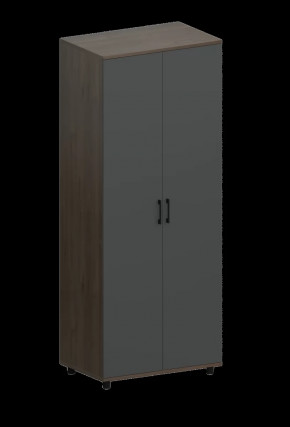 Шкаф для одежды и белья ШК-5002 Грейс в Пыть-Яхе - pyt-yah.mebel-tymen.ru | фото