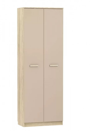 Шкаф для одежды НМ 013.02-02 М Акварель в Пыть-Яхе - pyt-yah.mebel-tymen.ru | фото