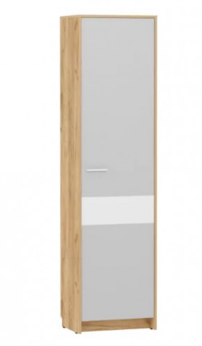 Шкаф для одежды Нортон НМ 013.12 в Пыть-Яхе - pyt-yah.mebel-tymen.ru | фото