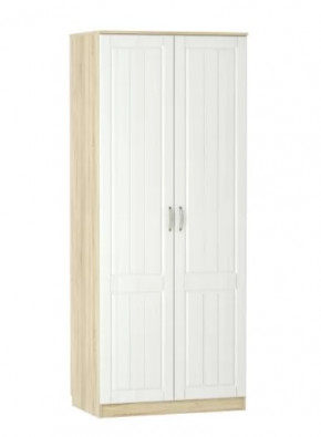 Шкаф для одежды Оливия НМ 040.60 Х в Пыть-Яхе - pyt-yah.mebel-tymen.ru | фото