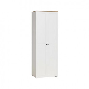 Шкаф для одежды Остин 13.224 в Пыть-Яхе - pyt-yah.mebel-tymen.ru | фото