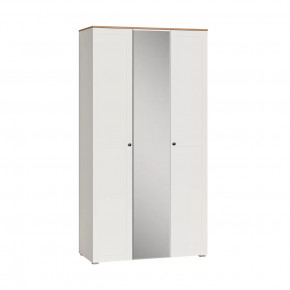 Шкаф для одежды Остин  13.336.03 в Пыть-Яхе - pyt-yah.mebel-tymen.ru | фото