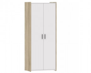Шкаф для одежды Симпл НМ 014.12 в Пыть-Яхе - pyt-yah.mebel-tymen.ru | фото
