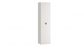 Шкаф для одежды «Тиффани» Исп. 2 Кашемир, Кашемир матовый в Пыть-Яхе - pyt-yah.mebel-tymen.ru | фото