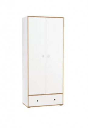 Шкаф для одежды Вуди 13.138 в Пыть-Яхе - pyt-yah.mebel-tymen.ru | фото