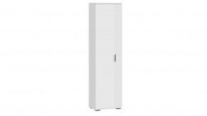 Шкаф для одежды  Эвита тип 1 Белый Ясень в Пыть-Яхе - pyt-yah.mebel-tymen.ru | фото