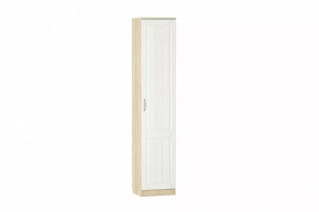 Шкаф для посуды Оливия НМ 040.43 Х в Пыть-Яхе - pyt-yah.mebel-tymen.ru | фото