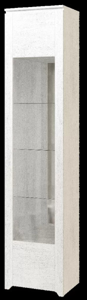 Шкаф для посуды «Твист» №26 в Пыть-Яхе - pyt-yah.mebel-tymen.ru | фото