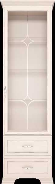 Шкаф для посуды «Венеция» №09 в Пыть-Яхе - pyt-yah.mebel-tymen.ru | фото