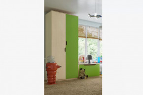 Шкаф двухдверный "Киви" №8 в Пыть-Яхе - pyt-yah.mebel-tymen.ru | фото