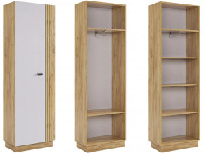 Шкаф двухдверный Моди в Пыть-Яхе - pyt-yah.mebel-tymen.ru | фото