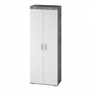 Шкаф двухстворчатый распашной ШК-29 Инстайл в Пыть-Яхе - pyt-yah.mebel-tymen.ru | фото