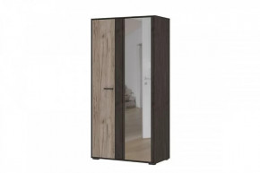 Шкаф двухстворчатый ШК 02 Эдинбург в Пыть-Яхе - pyt-yah.mebel-tymen.ru | фото