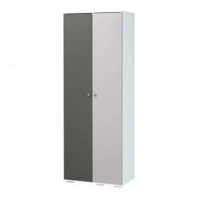 Шкаф двухстворчатый ШК-09 Мемори в Пыть-Яхе - pyt-yah.mebel-tymen.ru | фото