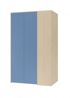 Шкаф-гардеробная Дельта-3 в Пыть-Яхе - pyt-yah.mebel-tymen.ru | фото