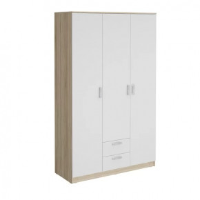 Шкаф гардеробный "Салоу" 1350 в Пыть-Яхе - pyt-yah.mebel-tymen.ru | фото