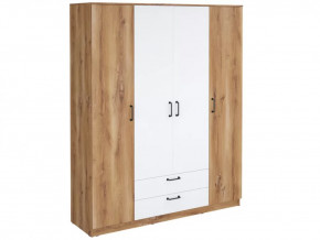 Шкаф гардеробный "Сеул" 1600 в Пыть-Яхе - pyt-yah.mebel-tymen.ru | фото