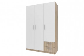 Шкаф Илга СТЛ.415.01 в Пыть-Яхе - pyt-yah.mebel-tymen.ru | фото