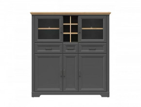 Шкаф Jasmin REG2W3D3S без подсветки в Пыть-Яхе - pyt-yah.mebel-tymen.ru | фото