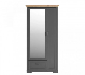 Шкаф Jasmin SZF1L1D1S в Пыть-Яхе - pyt-yah.mebel-tymen.ru | фото