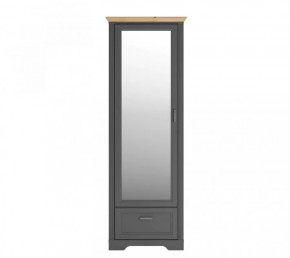 Шкаф Jasmin SZF1L1S в Пыть-Яхе - pyt-yah.mebel-tymen.ru | фото