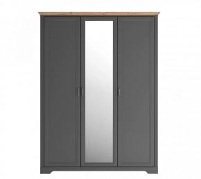 Шкаф Jasmin SZF1L2D в Пыть-Яхе - pyt-yah.mebel-tymen.ru | фото