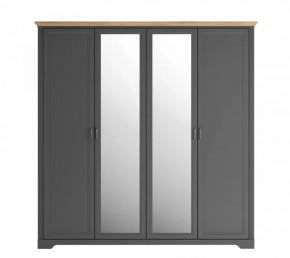 Шкаф Jasmin SZF2L2D в Пыть-Яхе - pyt-yah.mebel-tymen.ru | фото