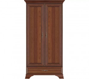 Шкаф Kentaki S320-SZF2D1S Каштан в Пыть-Яхе - pyt-yah.mebel-tymen.ru | фото