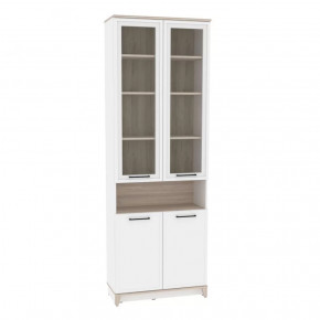 Шкаф книжный 7 "Aurelio" в Пыть-Яхе - pyt-yah.mebel-tymen.ru | фото