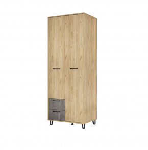 Шкаф Колибри М 1 в Пыть-Яхе - pyt-yah.mebel-tymen.ru | фото