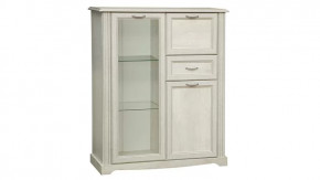 Шкаф комбинированный 32.09 Сохо в Пыть-Яхе - pyt-yah.mebel-tymen.ru | фото