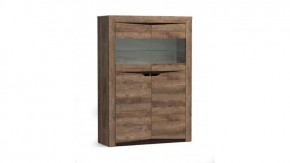 Шкаф комбинированный 33.15 Лючия в Пыть-Яхе - pyt-yah.mebel-tymen.ru | фото