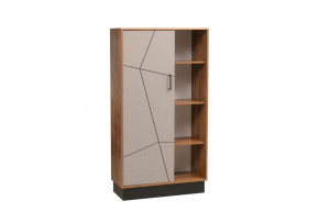 Шкаф комбинированный 54.06 Гамма в Пыть-Яхе - pyt-yah.mebel-tymen.ru | фото