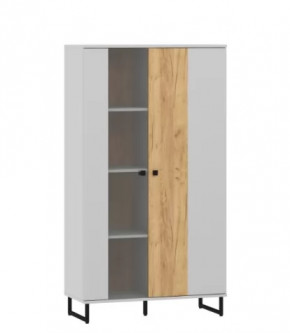 Шкаф комбинированный Бруно НМ 014.56 в Пыть-Яхе - pyt-yah.mebel-tymen.ru | фото