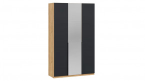 Шкаф комбинированный «Джоли» в Пыть-Яхе - pyt-yah.mebel-tymen.ru | фото